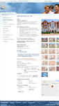 Mobile Screenshot of apartament-lisi-jar.jastrzebia.org.pl